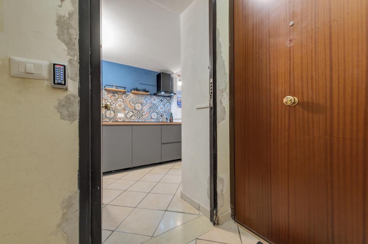 Spaccanapoli - Fully Equipped Studio Naples Exterior photo
