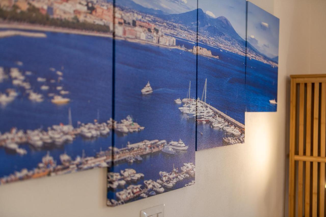 Spaccanapoli - Fully Equipped Studio Naples Exterior photo